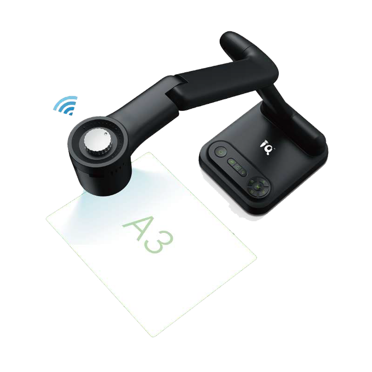 IQView B3821 Document Camera